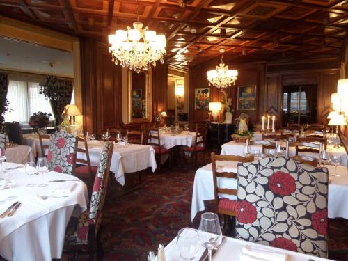 hotel erckmann chatrian