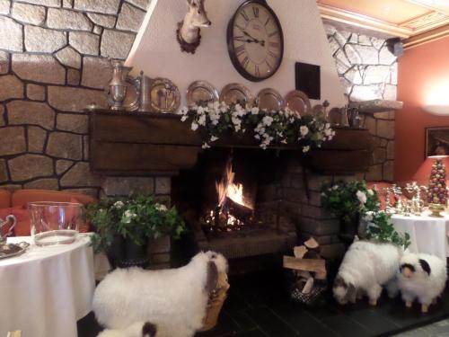 hotel erckmann chatrian