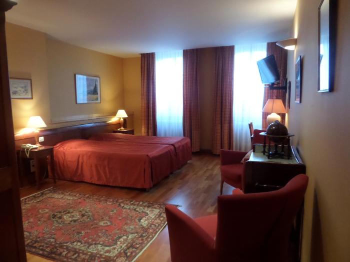 hotel erckmann chatrian