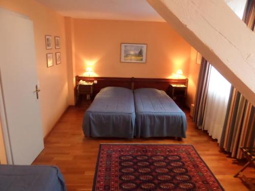 hotel erckmann chatrian