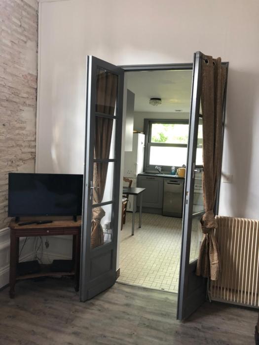 villa des t