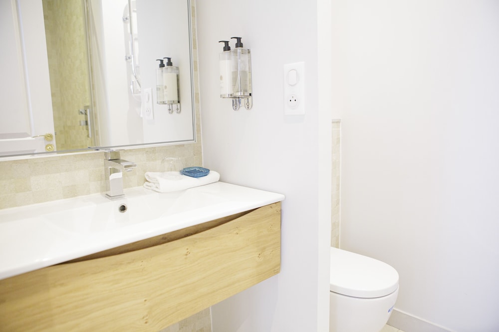 les apparts de loncle louis