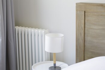 les apparts de loncle louis