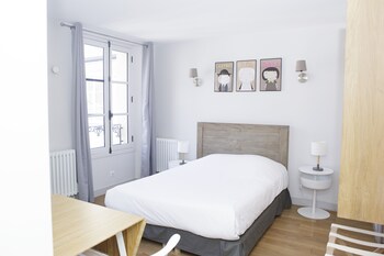 les apparts de loncle louis