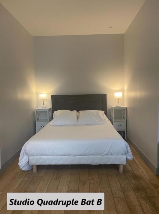 les apparts de loncle louis