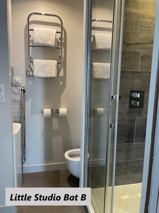 les apparts de loncle louis