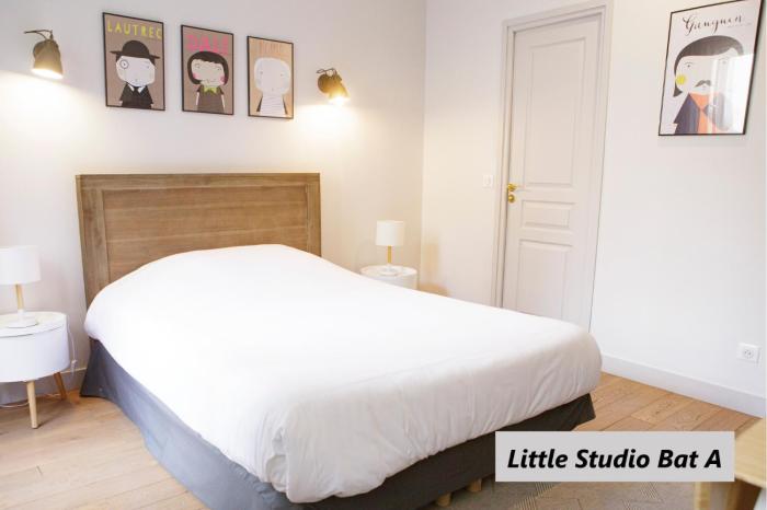 les apparts de loncle louis