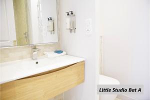 les apparts de loncle louis