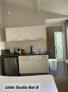 les apparts de loncle louis