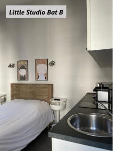 les apparts de loncle louis