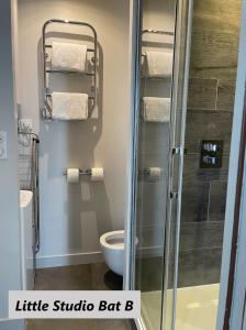 les apparts de loncle louis