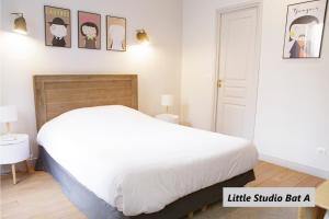 les apparts de loncle louis