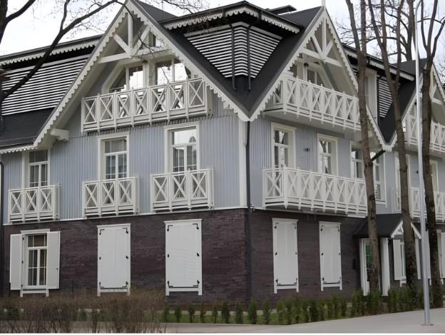 druskininkai