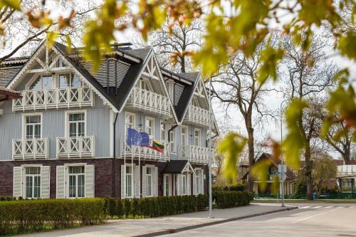 druskininkai