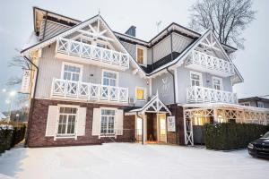 druskininkai