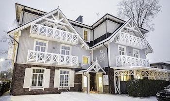 druskininkai