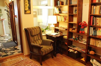 embrace guestrooms and apartments