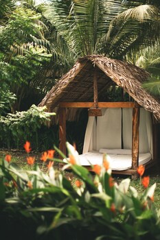 Hotel Michanti,El Sunzal>>Chiltiupan,3 star