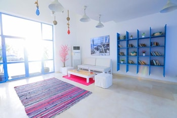 lagoonie lodge and beach