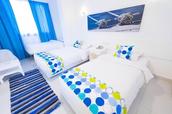 lagoonie lodge and beach