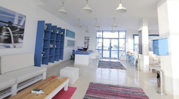 lagoonie lodge and beach