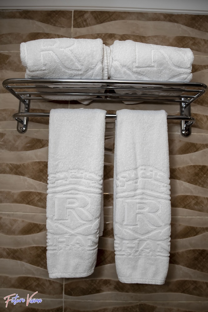 rehana plaza hotel