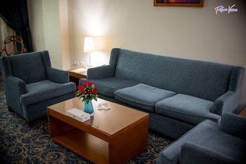 rehana plaza hotel