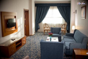 rehana plaza hotel