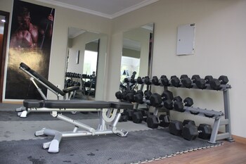 rehana plaza hotel