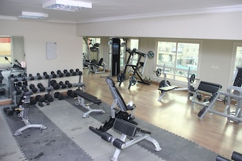 rehana plaza hotel