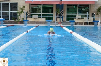 rehana plaza hotel