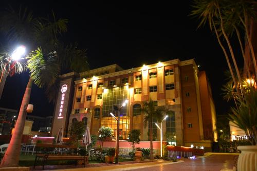 cairo
