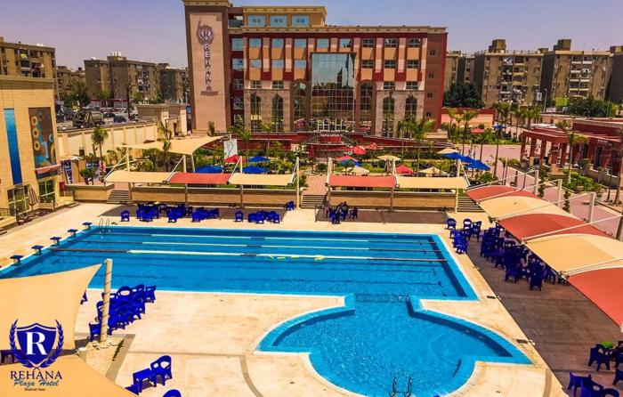 cairo