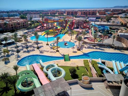 jaz maraya resort all inclusive