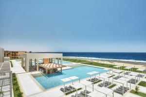 jaz maraya resort all inclusive