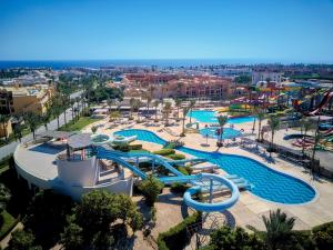 jaz maraya resort all inclusive