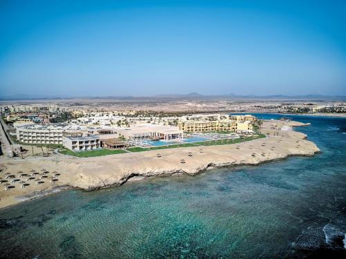 jaz maraya resort all inclusive