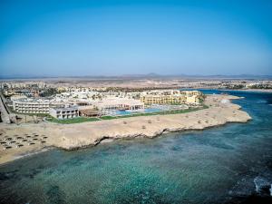 jaz maraya resort all inclusive