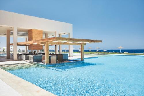 jaz maraya resort all inclusive