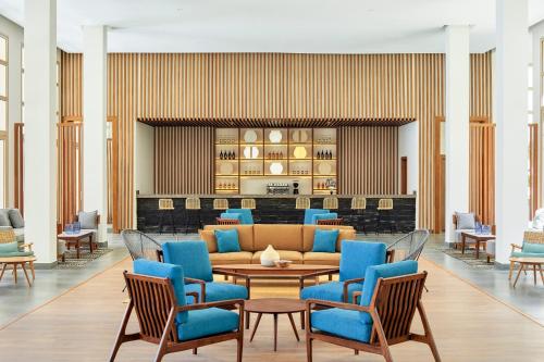 jaz maraya resort all inclusive