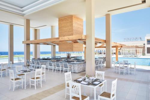 jaz maraya resort all inclusive