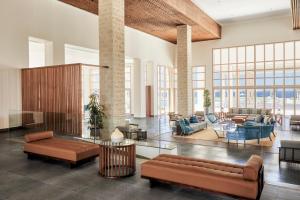 jaz maraya resort all inclusive