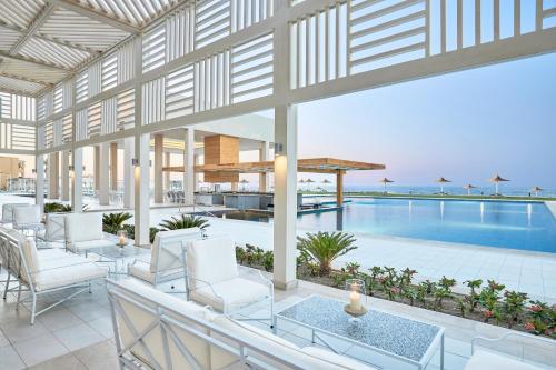 jaz maraya resort all inclusive