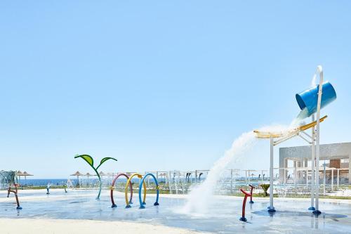jaz maraya resort all inclusive