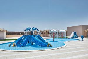 jaz maraya resort all inclusive