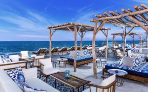 jaz maraya resort all inclusive