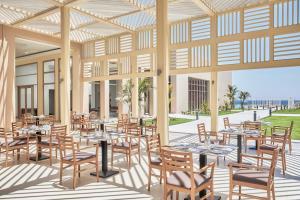 jaz maraya resort all inclusive