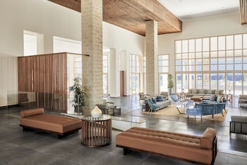 jaz maraya resort all inclusive