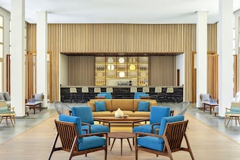 jaz maraya resort all inclusive