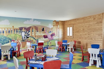 jaz maraya resort all inclusive